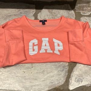 Gap sweatshirt